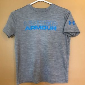 Under Armour short sleeve t-shirt